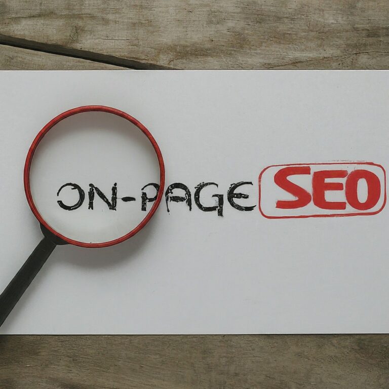 On-Page SEO Checklist 2024